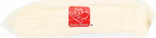Harris Teeter™ Mozzarella & Provolone Shredded Cheese Blend Perspective: bottom