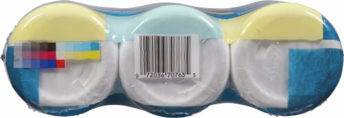 Harris Teeter Disinfecting Wipes Perspective: bottom