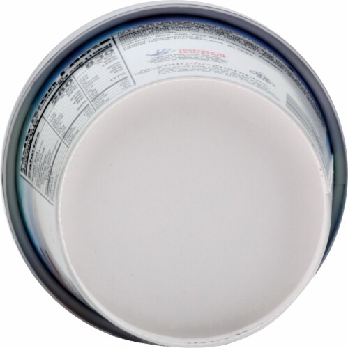 HT Traders™ Double Coconut & Almonds Ice Cream Perspective: bottom