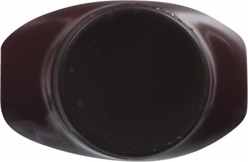 Harris Teeter Chocolate Syrup Perspective: bottom