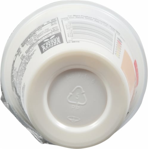 Harris Teeter™ Carbmaster® Banana Cream Pie Cultured Dairy Blend Perspective: bottom
