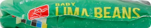 Harris Teeter™ Baby Lima Beans Perspective: bottom