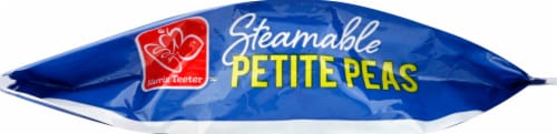 Harris Teeter™ Steamable Petite Peas Perspective: bottom