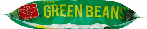 Harris Teeter™ Cut Green Beans Perspective: bottom