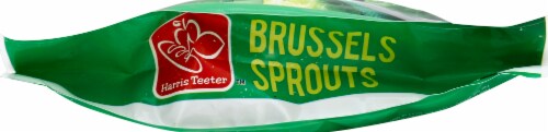 Harris Teeter™ Brussels Sprouts Perspective: bottom