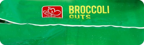 Harris Teeter™ Broccoli Cuts Perspective: bottom