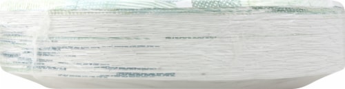 Harris Teeter™ Everyday Paper Plates Perspective: bottom