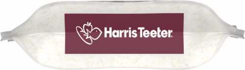 Harris Teeter™ Gourmet Pizza 4 Cheese Blend Shredded Cheese Perspective: bottom