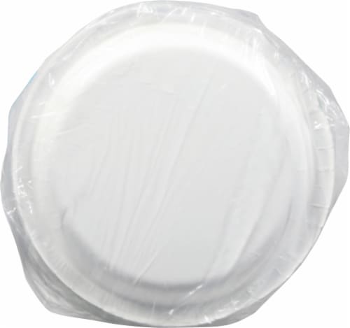 Harris Teeter™ Everyday Design Plates Perspective: bottom
