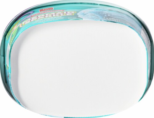 Harris Teeter™ Parlor Creations Mermaid Sparkle Ice Cream Perspective: bottom