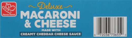 Harris Teeter™ Deluxe Mac N Cheese Perspective: bottom