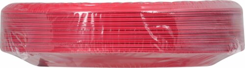 Harris Teeter™ 40 Count Occasions Plastic Plates Perspective: bottom