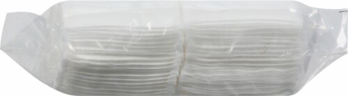 Harris Teeter™ Hypoallergenic Cotton Swabs Perspective: bottom