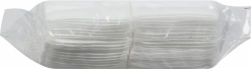 Harris Teeter™ Hypoallergenic Cotton Swabs Perspective: bottom