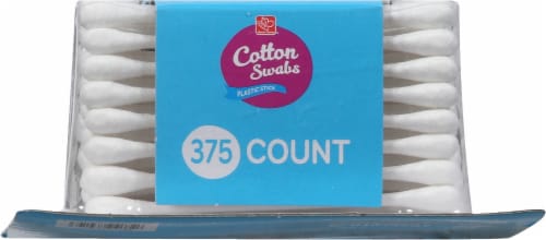 Harris Teeter™ Cotton Swabs Perspective: bottom
