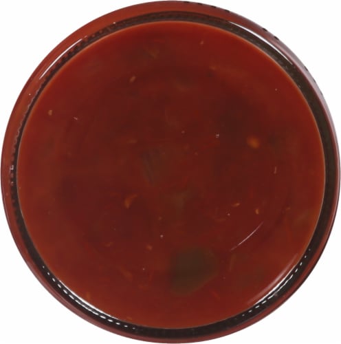 Harris Teeter™ Mild Thick & Chunky Salsa Perspective: bottom