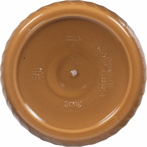 Harris Teeter™ Creamy Peanut Butter Perspective: bottom