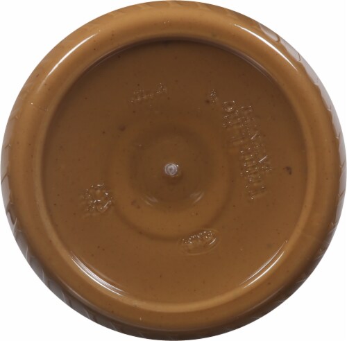 Harris Teeter™ Crunchy Peanut Butter Perspective: bottom
