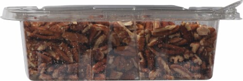 Harris Teeter Pecan Pieces Perspective: bottom