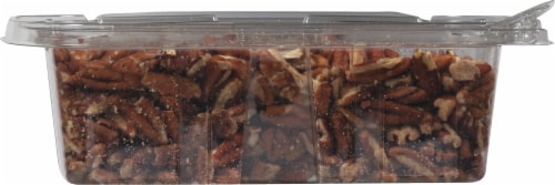 Harris Teeter Pecan Pieces Perspective: bottom
