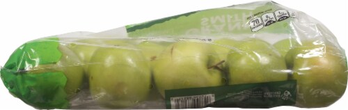 LIL SNAPPERS Organic Granny Smith Apples 3lbs. - Elm City Market