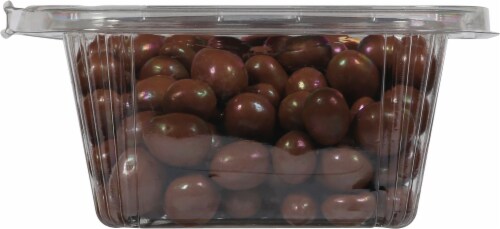 Harris Teeter Farmers Market™ Milk Chocolate Peanuts Perspective: bottom