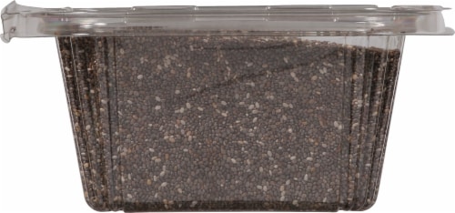 Harris Teeter Farmers Market™ Chia Seeds Perspective: bottom