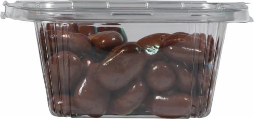 Harris Teeter Farmers Market™ Milk Chocolate Pecans Perspective: bottom