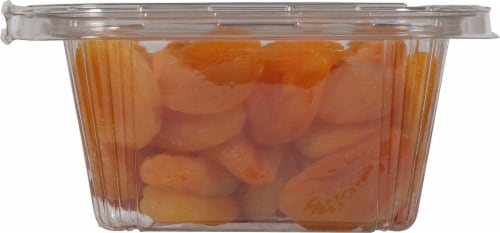 Harris Teeter Farmers Market™ Turkish Apricots Perspective: bottom
