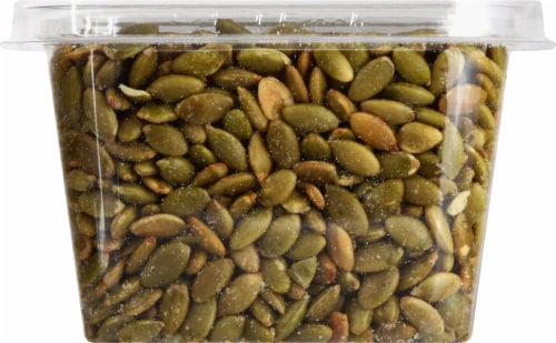 Harris Teeter Farmers Market™ Pumpkin Seeds Perspective: bottom