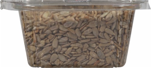 Harris Teeter Farmers Market™ Sunflower Seeds Perspective: bottom