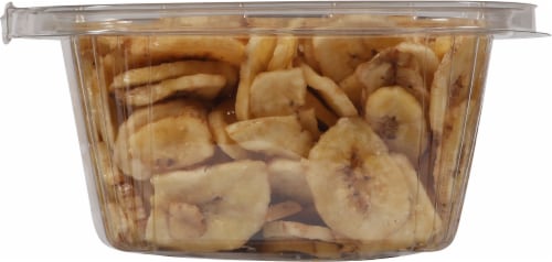Harris Teeter Farmers Market™ Banana Chips Perspective: bottom