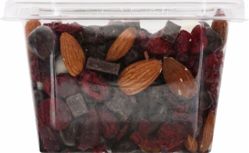 Harris Teeter Farmers Market™ Enriched Cranberry Mix Perspective: bottom