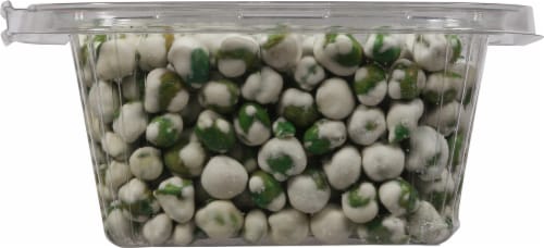 Harris Teeter Farmers Market™ Wasabi Peas Perspective: bottom