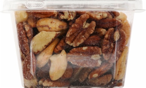 Harris Teeter Farmers Market™ Fancy Mixed Nuts Perspective: bottom
