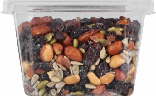 Harris Teeter Farmers Market™ Protein Power Mix Perspective: bottom