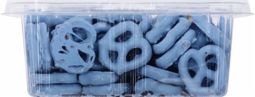 Harris Teeter Farmers Market™ Blueberry Yogurt Pretzels Perspective: bottom