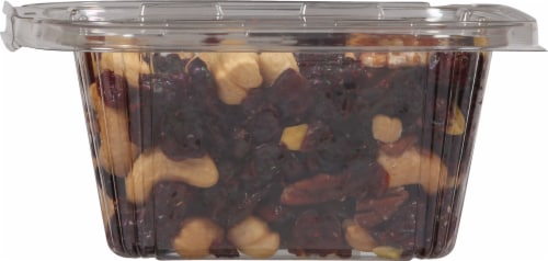 Harris Teeter Farmers Market™ Premium Snack Blend Perspective: bottom