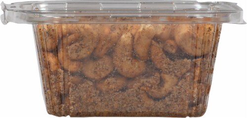 Harris Teeter Farmers Market™ Cajun Cashews Perspective: bottom