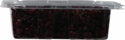 Harris Teeter Farmers Market™ Dried Cranberries Perspective: bottom