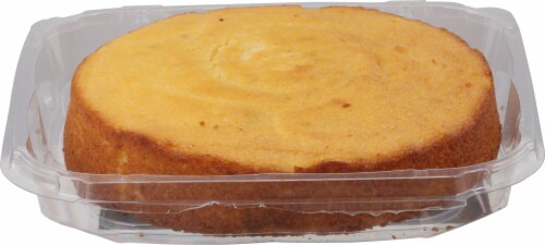 Fresh Foods Market Jalapeno Corn Bread Perspective: bottom