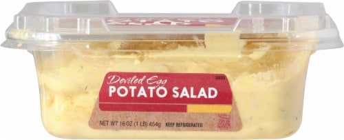 Harris Teeter™ Deviled Egg Potato Salad Perspective: bottom