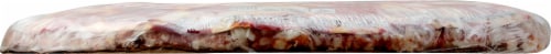 Harris Teeter™ Thin Crust Pepperoni Pizza Perspective: bottom