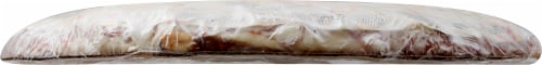 Harris Teeter™ Thin Crust Cheese Pizza Perspective: bottom