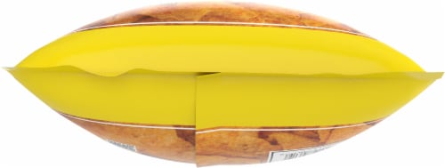 Golden Flake® Louisana Hot Sauce Flavor Fried Pork Skins Perspective: bottom