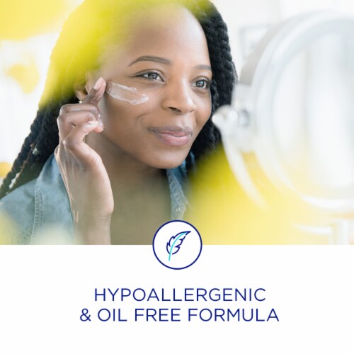 Coppertone Face Oil Free Spf 50 Sunscreen Lotion Perspective: bottom