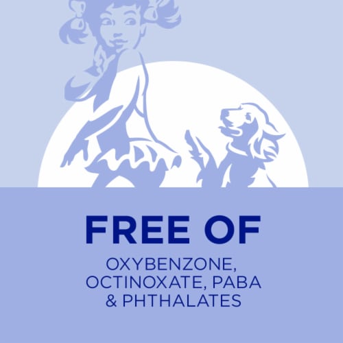 Coppertone Every Tone Sunscreen Lotion Spf 50, Rubs On Clear Sunscreen For All Skin Tones Perspective: bottom