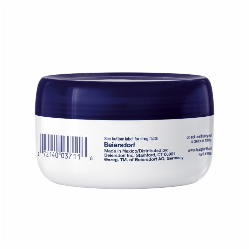 Aquaphor® Healing Ointment Perspective: bottom