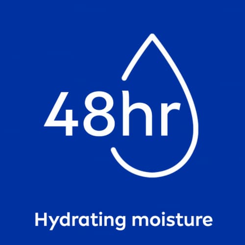 NIVEA Q10 Skin Firming Melanin Beauty & Hydration Body Lotion Perspective: bottom