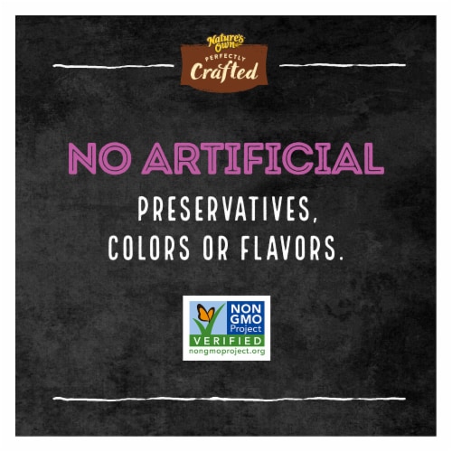 Nature's Own Perfectly Crafted Brioche Style Butter Rolls Non-GMO Dinner Rolls Perspective: bottom